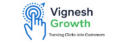 Vignesh growth Logo